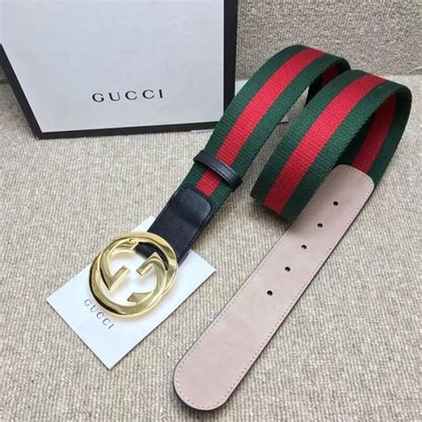 gucci correa|correa Gucci hombre.